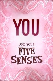 Poster You and Your Five Senses 1955