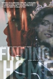 Poster The Finding Home Series 2017