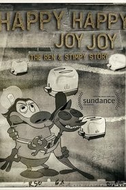 Happy Happy Joy Joy – The Ren & Stimpy Story​