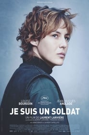 Film Je suis un soldat en streaming