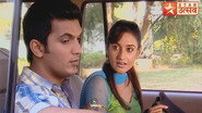 Mayank and Nupur Argue Again