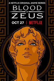 Voir Blood of Zeus serie en streaming