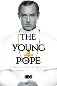 The Young Pope (2016)