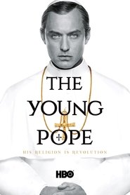 The Young Pope (2016) The Young Pope (2016)