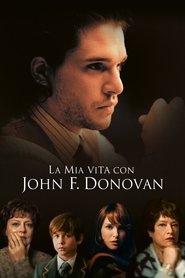 La mia vita con John F. Donovan poster watch La mia vita con John F. Donovan now