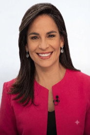 Andrea Bernal in De Lunes a Lunes