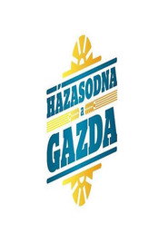 Házasodna a gazda постер