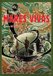 Pôster de Levados Pelas Marés