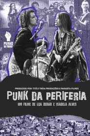 Punk da Periferia (2024)