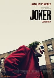 Joker (2019) AMZN Web-DL 1080p Latino