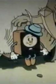 Poster The Battle for Miggershausen 1937