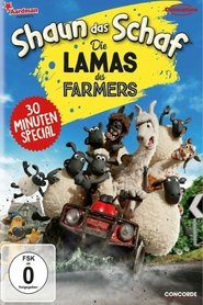 Shaun das Schaf – Die Lamas des Farmers (2015)