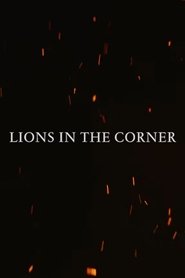 Poster Lions in the Corner 2019