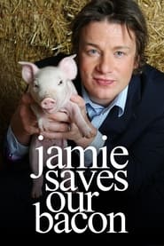 Full Cast of Jamie Saves Our Bacon