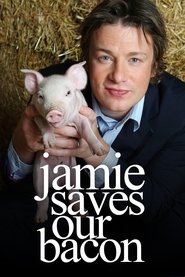 Poster Jamie Saves Our Bacon 2009