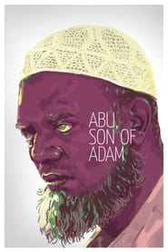 Poster Abu, Son of Adam