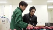 Miyazaki's Sweet Potatoes Win Fans in Asia - Makoto Ikeda