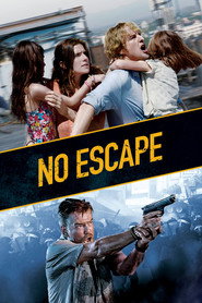 No Escape
