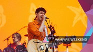 Vampire Weekend