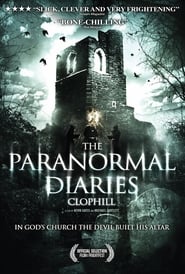 Poster The Paranormal Diaries: Clophill