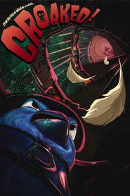 Croaked! (2025)