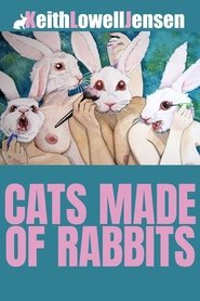 Poster Keith Lowell Jensen: Cats Made of Rabbits 2011