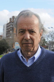 Daniel Fernández Strauch