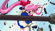 A One-Master Kinda Gal