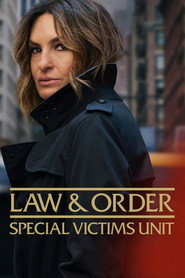 Poster Law & Order: Special Victims Unit 2026