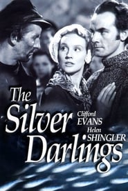 Poster The Silver Darlings