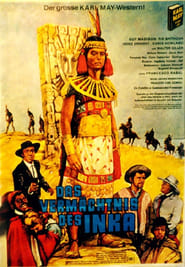 Regarder Das Vermächtnis des Inka Film En Streaming  HD Gratuit Complet