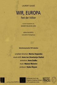 Wir, Europa Poster