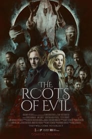 Poster The Roots Of Evil