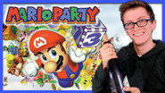 Mario Party (N64) | Party Hard