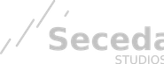 Logo for Seceda Studios