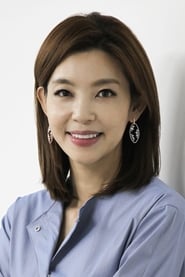 Hwang Su-gyeong as Host