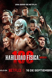 Physical 100: Mexico