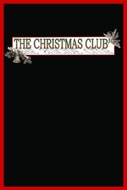 Poster The Christmas Club 2015