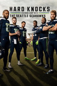 Hard Knocks poster