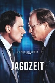 Jagdzeit