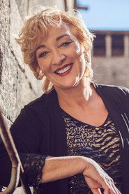 Angie Savall