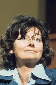 Sylvia Kay as Mrs Trotter