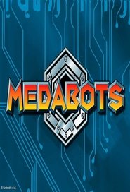 Medabots Completo (1999-2004) Blu-Ray 480p Download Torrent Dublado