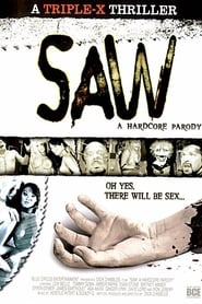 Saw: A Hardcore Parody 2010