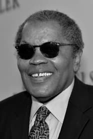 Clarence Williams III