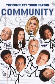 Community Sezonul 3 Episodul 16 Online