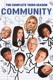 Community Season 3 Episode 10