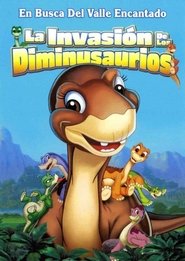 En busca del valle encantado XI: La invasión de los Diminusaurios (2005)