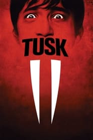 Tusk (2014) Hindi Dubbed