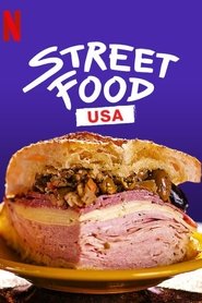 Streetfood: USA
